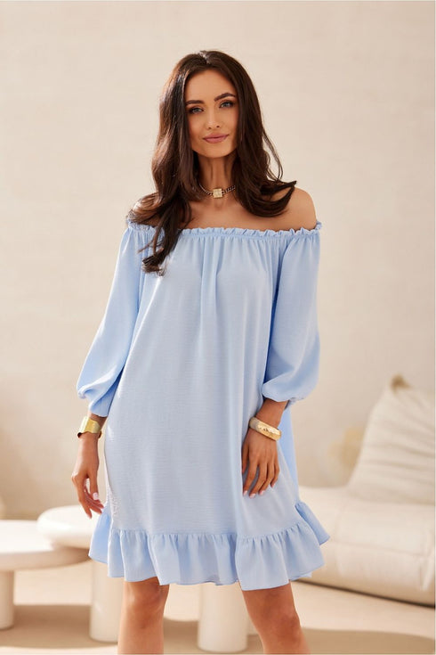 Robe de jour model 213629 Roco Fashion